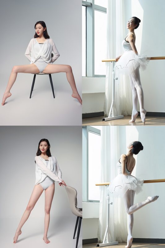 GALLI嘉丽 舞蹈生日记 作品合集 NO.001-最新至NO.111期-微密空间-全网最全抖音网红铁粉空间觅圈