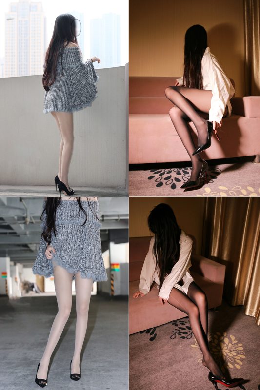 酒酒老师 作品合集  NO001-最新至034期-微密空间-全网最全抖音网红铁粉空间觅圈