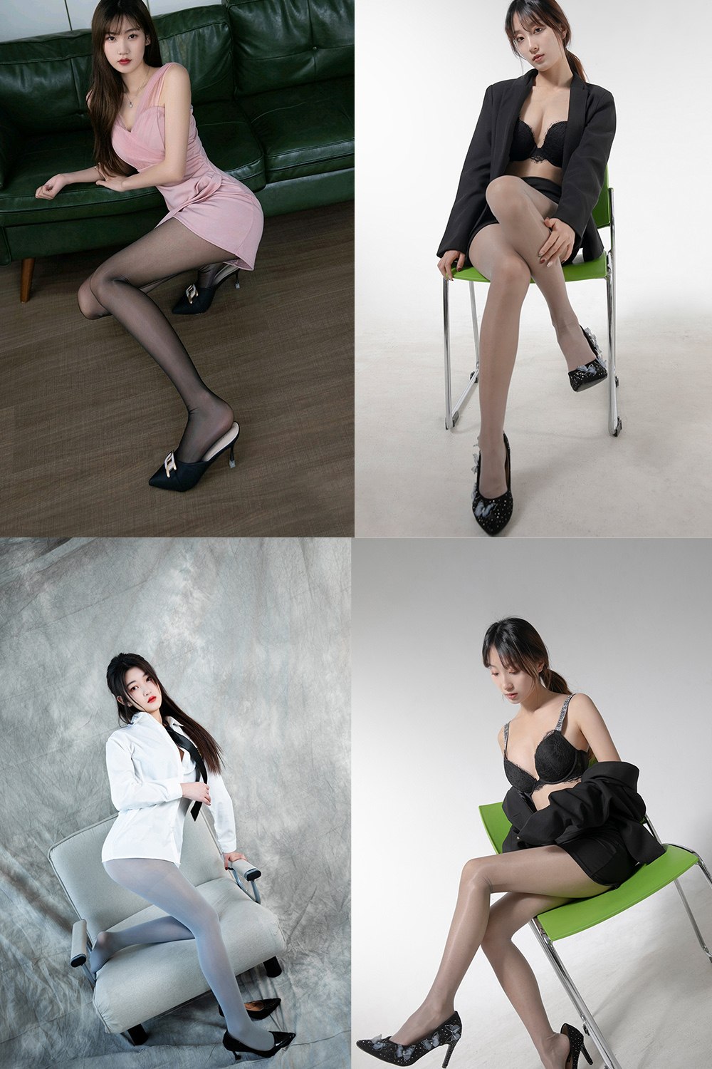 零度摄影 作品合集 NO.001-最新至NO.146期-微密空间-全网最全抖音网红铁粉空间写真