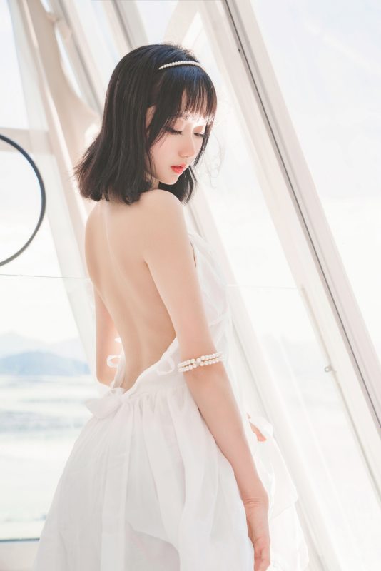 木绵绵 – 水波温柔 [24P436M]-微密空间-全网最全抖音网红铁粉空间觅圈