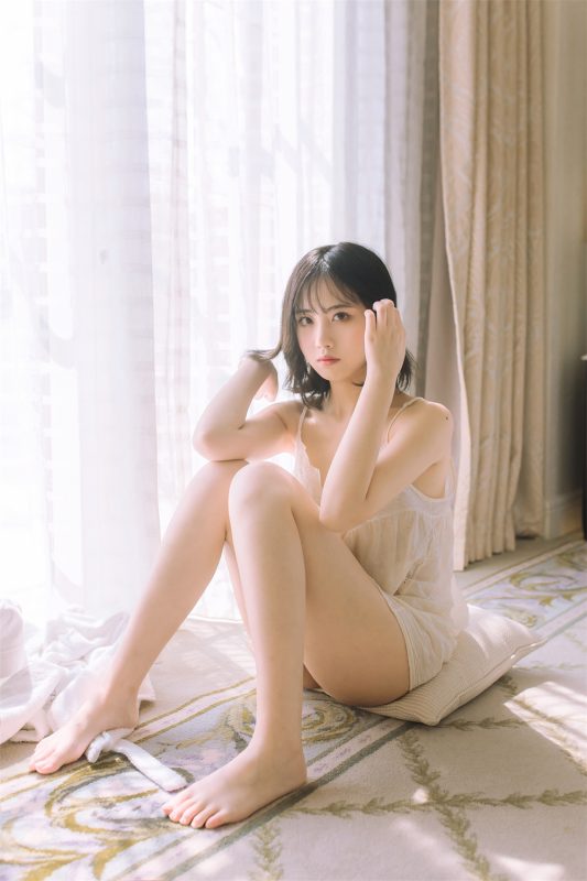 喵糖映画 VOL.501 [55P]-微密空间-全网最全抖音网红铁粉空间觅圈