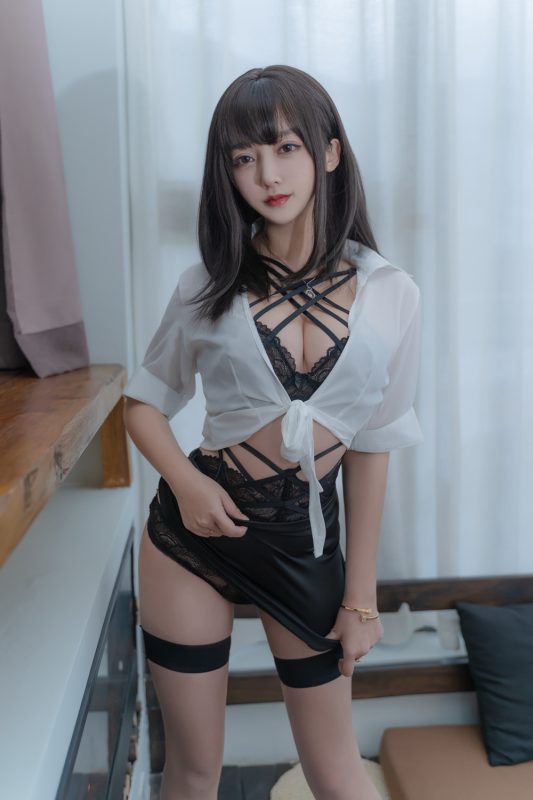 过期米线线喵 – 职场新人 [58P100MB]-微密空间-全网最全抖音网红铁粉空间觅圈