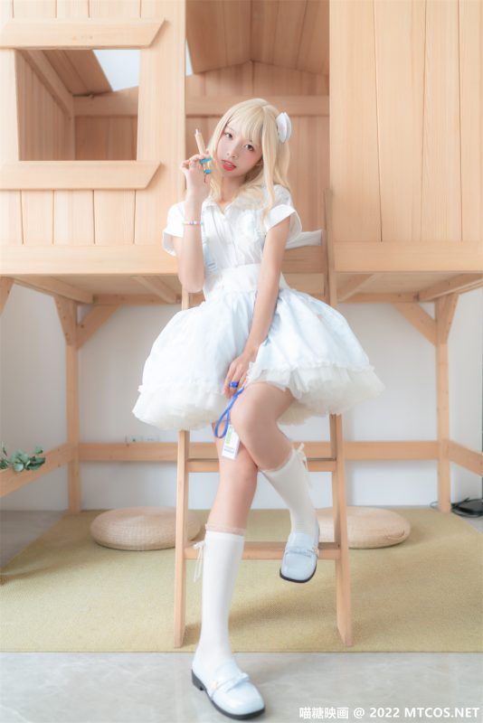 喵糖映画 VOL.531 [37P]-微密空间-全网最全抖音网红铁粉空间觅圈