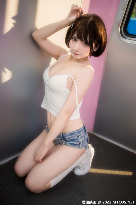 喵糖映画 VOL.532 [31P]-微密空间-全网最全抖音网红铁粉空间觅圈