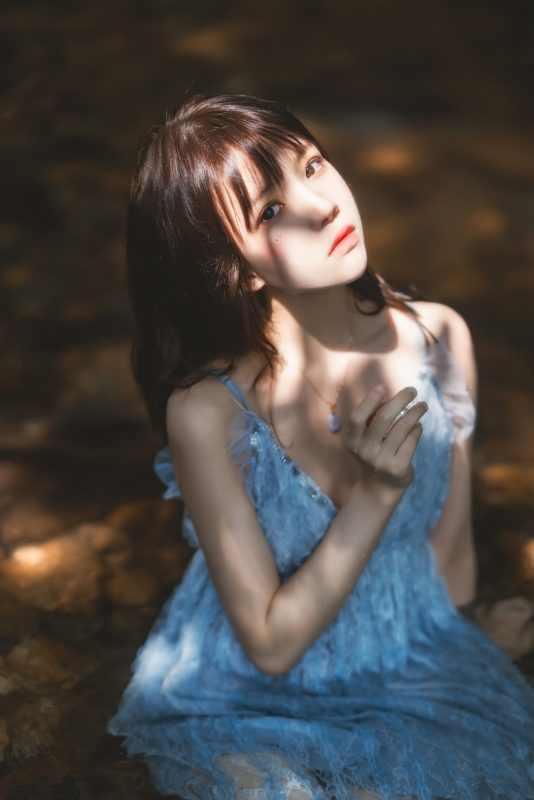 桜桃喵 – 沉溺 [19P374M]-微密空间-全网最全抖音网红铁粉空间觅圈