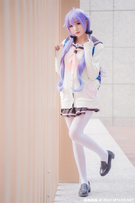 喵糖映画 VOL.551 [23P]-微密空间-全网最全抖音网红铁粉空间觅圈