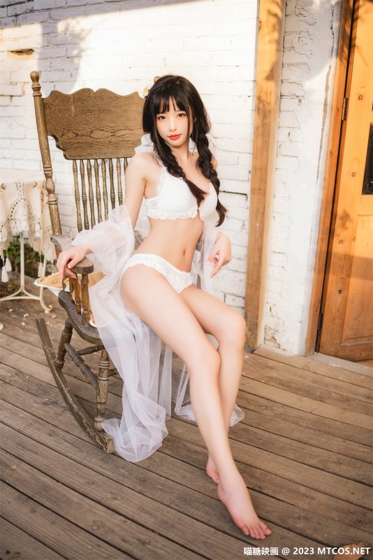 喵糖映画 VOL.557 [53P]-微密空间-全网最全抖音网红铁粉空间觅圈