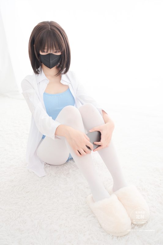 紧急企划 EX.011 见希w 白丝体操服 [76P1V-2.96GB]-微密空间-全网最全抖音网红铁粉空间觅圈