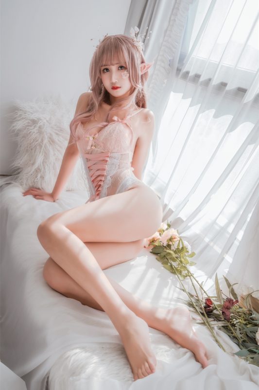 三度_69 – 精灵套 [31P5V233M]-微密空间-全网最全抖音网红铁粉空间觅圈